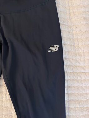 New Balance Athletic Leggings
